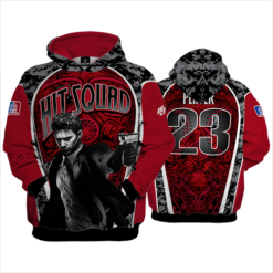 411 FD Hoody