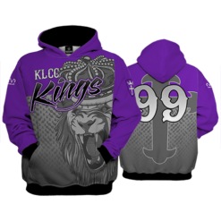 1265 FD Hoody