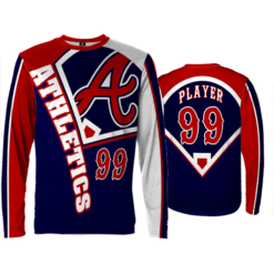 1207 FD Long Sleeve