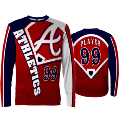 1207 FD Long Sleeve