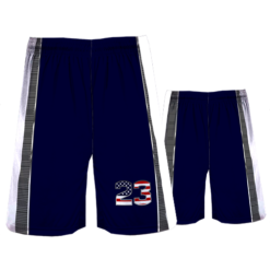 1300 FD Razor Shorts