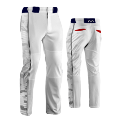1300 FD Mens Ball Pants