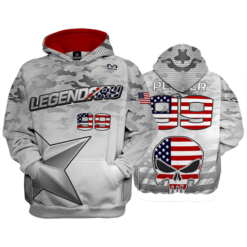 1300 FD Hoody