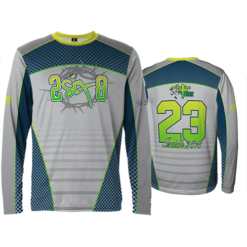 1271 FD Long Sleeve