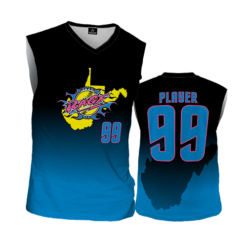 272 FD Sport V-Neck Sleeveless