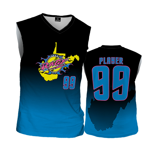 272 FD Sport V-Neck Sleeveless