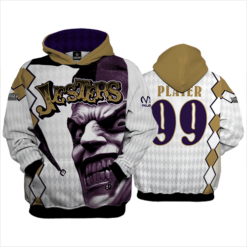 1019 FD Hoody