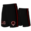 953 FD Razor Shorts