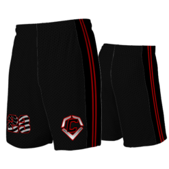 953 FD Razor Shorts