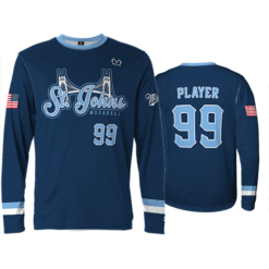 1285 FD Long Sleeve