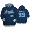 1285 FD Hoody
