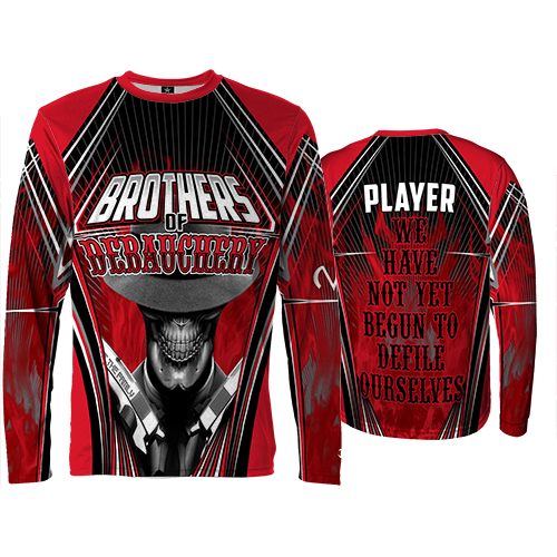 1291 FD Long Sleeve