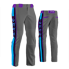 538 FD Womens Slowpitch Pants