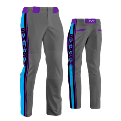 538 FD Womens Slowpitch Pants