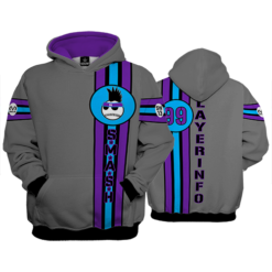 538 FD Hoody