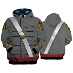1134 FD Hoody