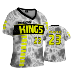 1182 FD Womens V-Neck