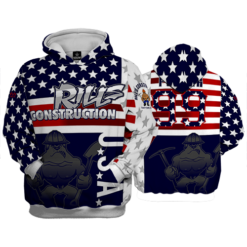 1318 FD Hoody