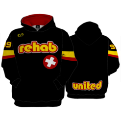 1303 FD Hoody