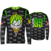 1295 FD Long Sleeve
