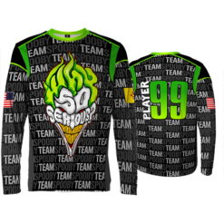 1295 FD Long Sleeve
