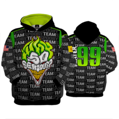 1295 FD Hoody