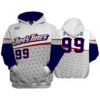 1329 FD Hoody