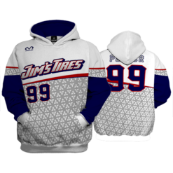 1329 FD Hoody