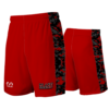 255 FD Razor Shorts