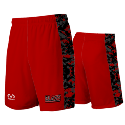 255 FD Razor Shorts