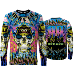 1312 FD Long Sleeve MENS