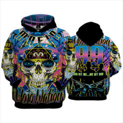 1312 FD Hoody