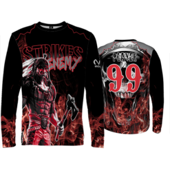 1263 FD Long Sleeve