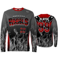 1298 FD Long Sleeve MENS