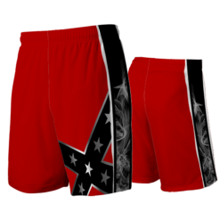 1298 FD Razor Shorts
