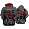 1298 FD Hoody