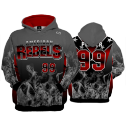 1298 FD Hoody