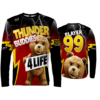 1328 FD Long Sleeve MENS