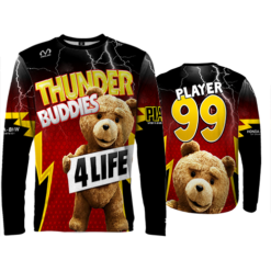 1328 FD Long Sleeve MENS
