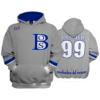 337 FD Hoody