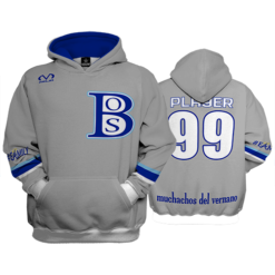 337 FD Hoody