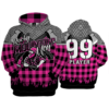 373 FD Hoody