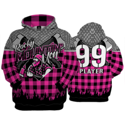 373 FD Hoody