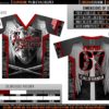 1155 FD Womens V-Neck