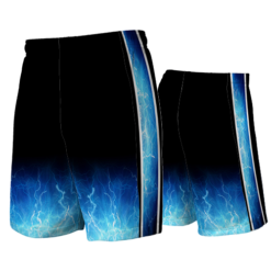 1365 FD Razor Shorts