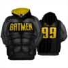 Batman Hoody