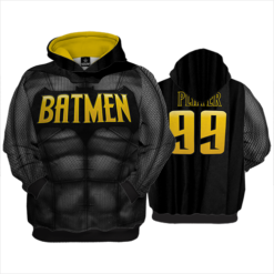 Batman Hoody