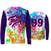 Faith Color of Life LS