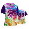 Faith Color of Life WOMEN'S