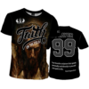 Faith He Gave